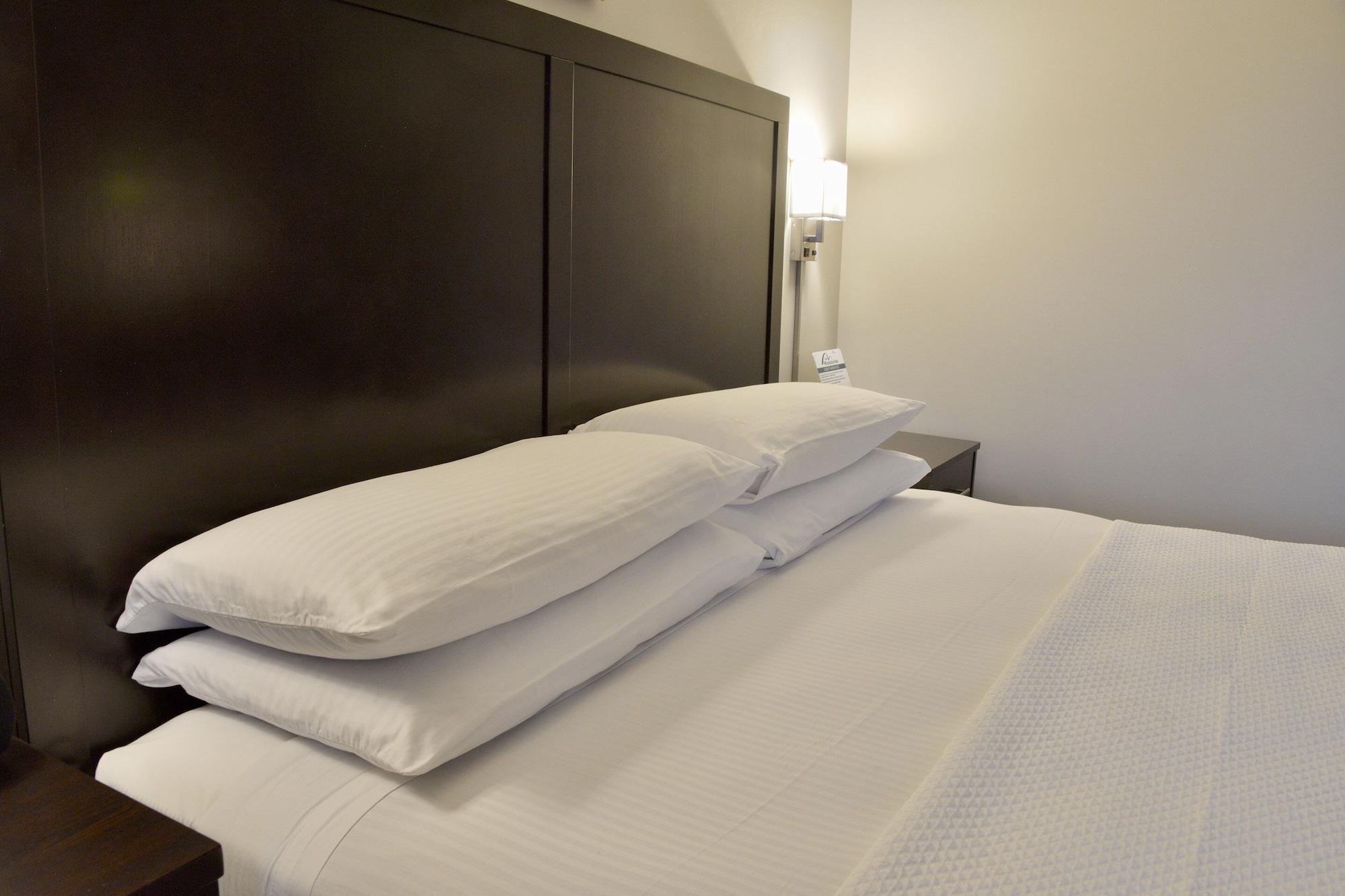 The Madison Inn สโปแคน ภายนอก รูปภาพ