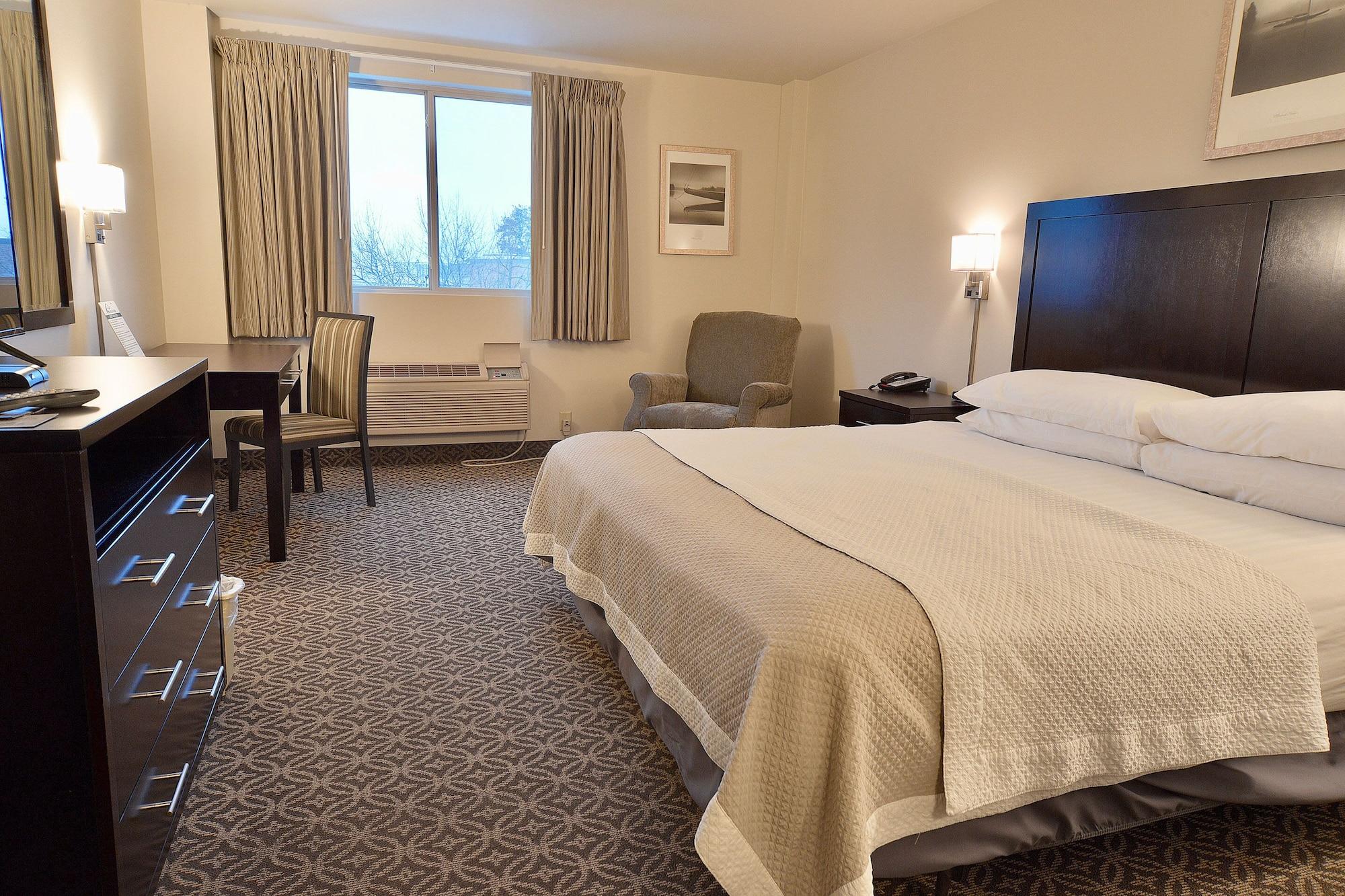 The Madison Inn สโปแคน ภายนอก รูปภาพ