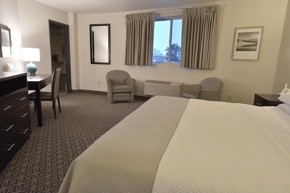 The Madison Inn สโปแคน ภายนอก รูปภาพ