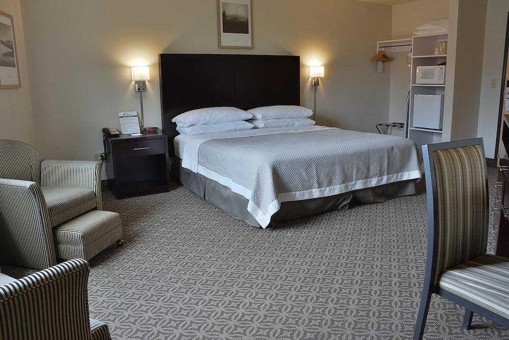 The Madison Inn สโปแคน ภายนอก รูปภาพ