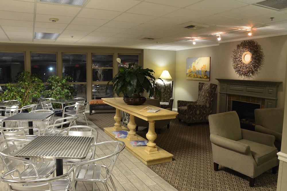 The Madison Inn สโปแคน ภายนอก รูปภาพ