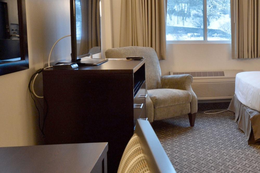 The Madison Inn สโปแคน ภายนอก รูปภาพ