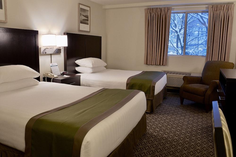 The Madison Inn สโปแคน ภายนอก รูปภาพ