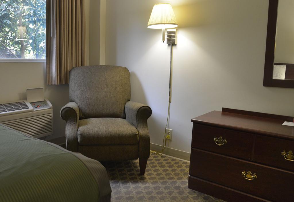 The Madison Inn สโปแคน ห้อง รูปภาพ