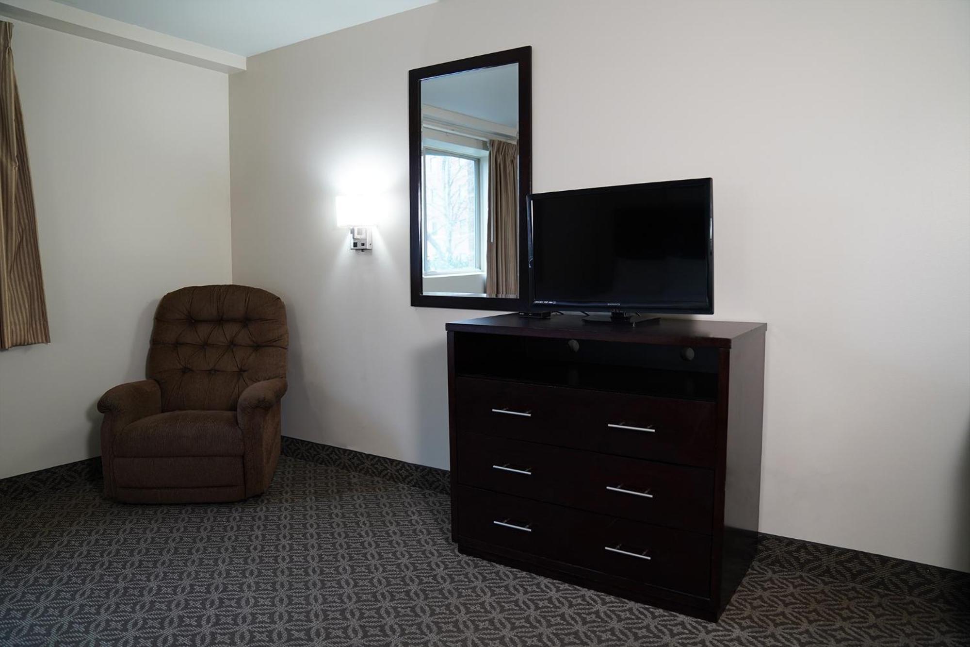 The Madison Inn สโปแคน ภายนอก รูปภาพ