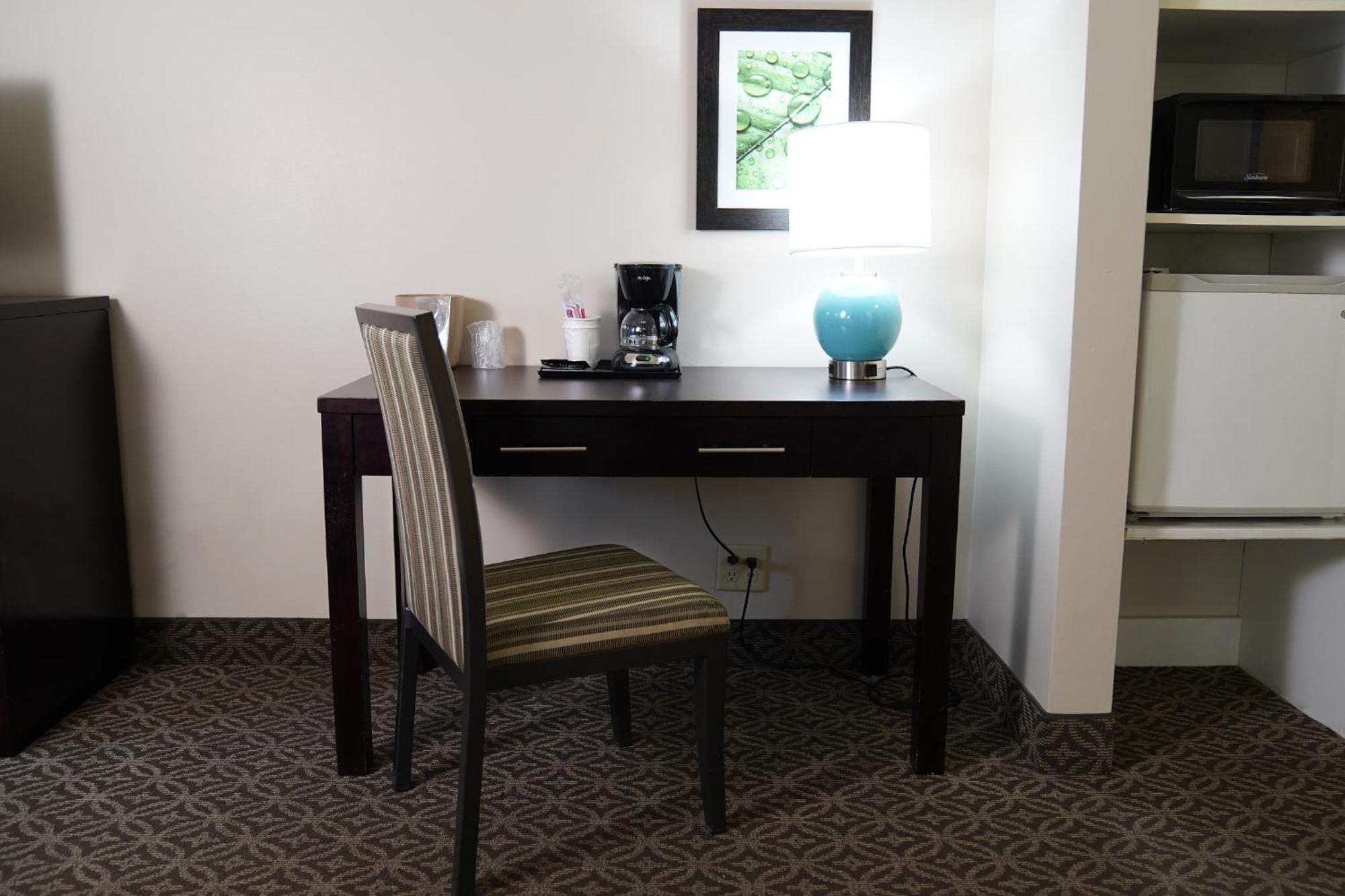 The Madison Inn สโปแคน ภายนอก รูปภาพ