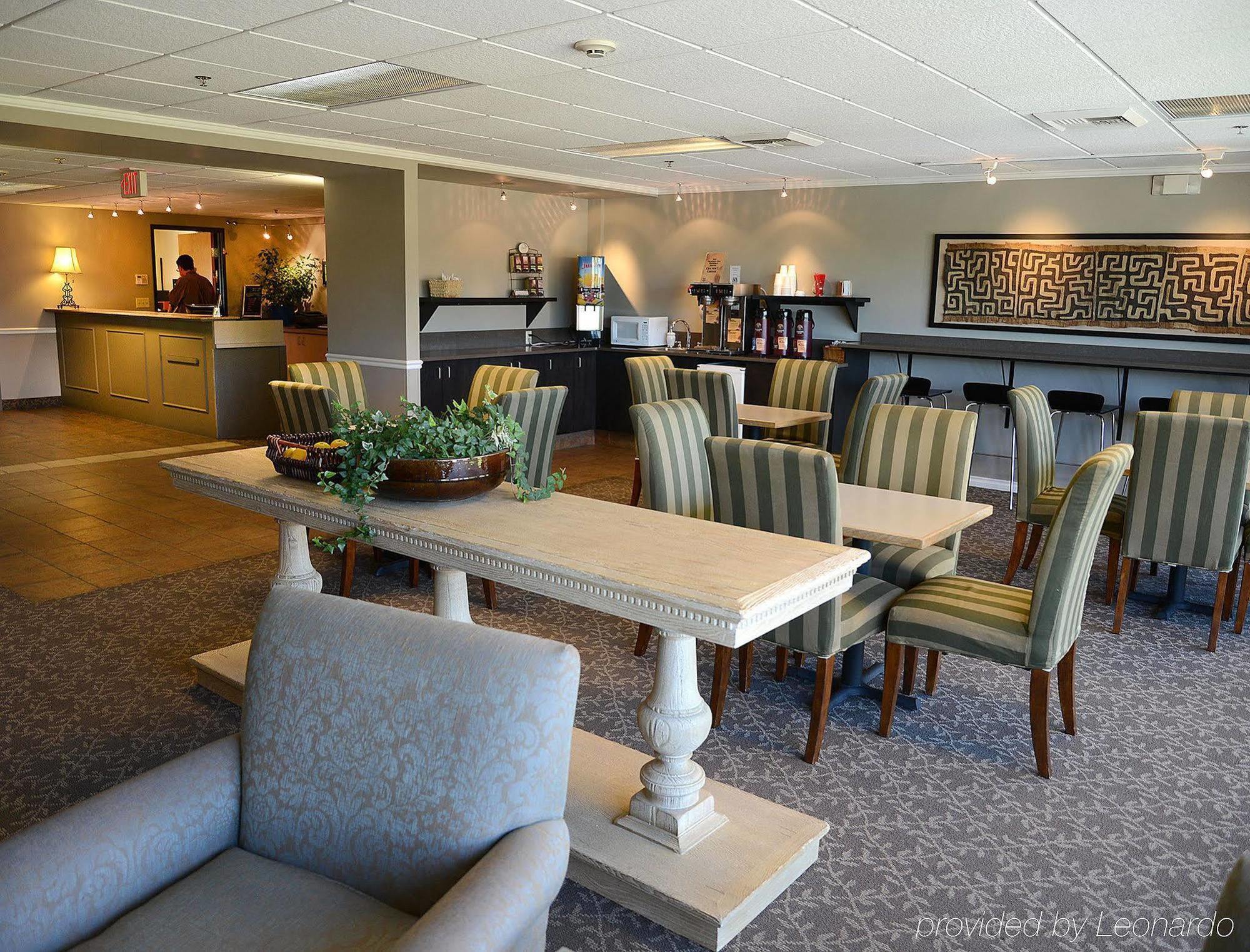 The Madison Inn สโปแคน ภายนอก รูปภาพ