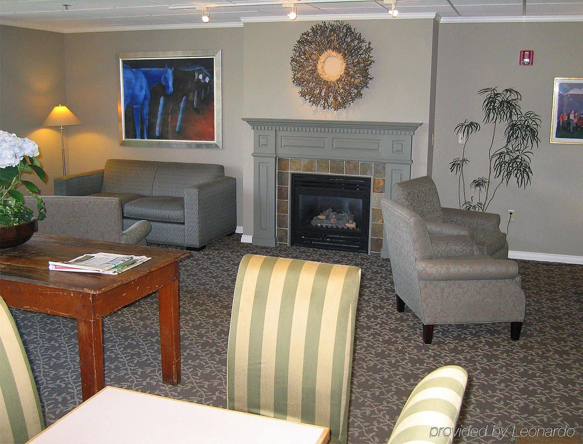 The Madison Inn สโปแคน ภายนอก รูปภาพ