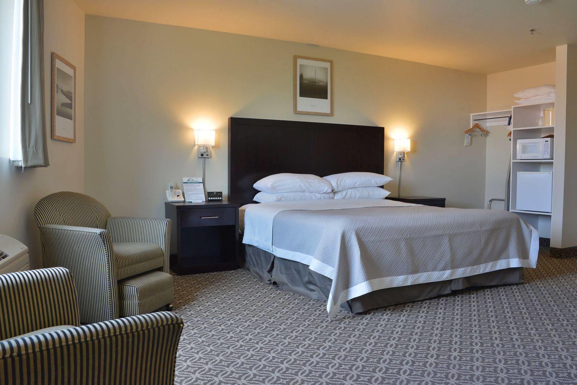 The Madison Inn สโปแคน ภายนอก รูปภาพ