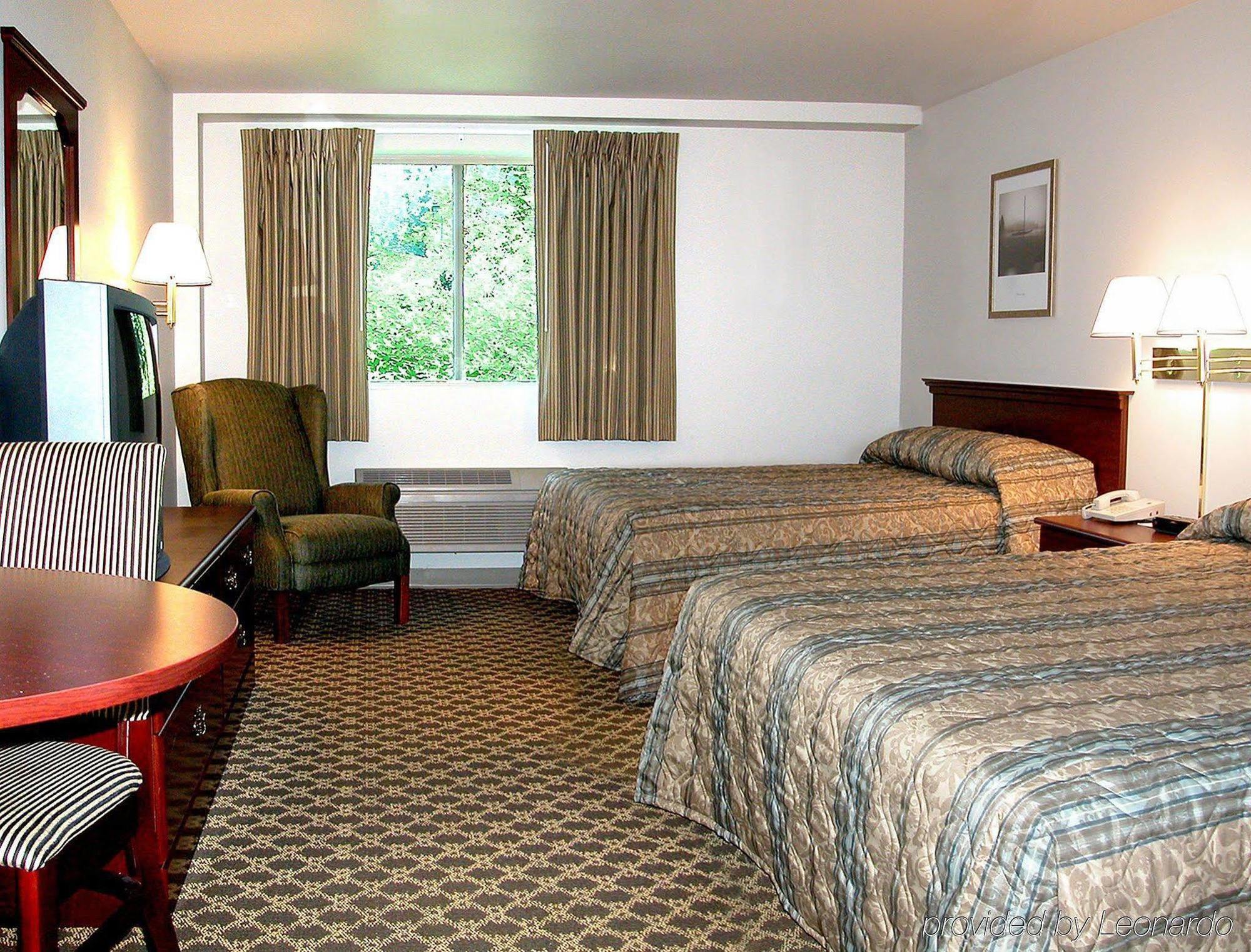 The Madison Inn สโปแคน ภายนอก รูปภาพ