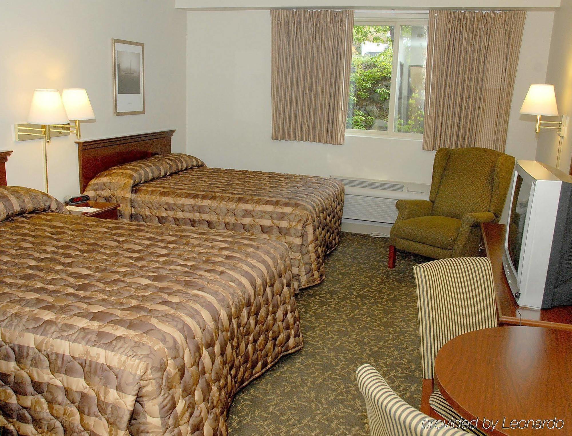The Madison Inn สโปแคน ห้อง รูปภาพ