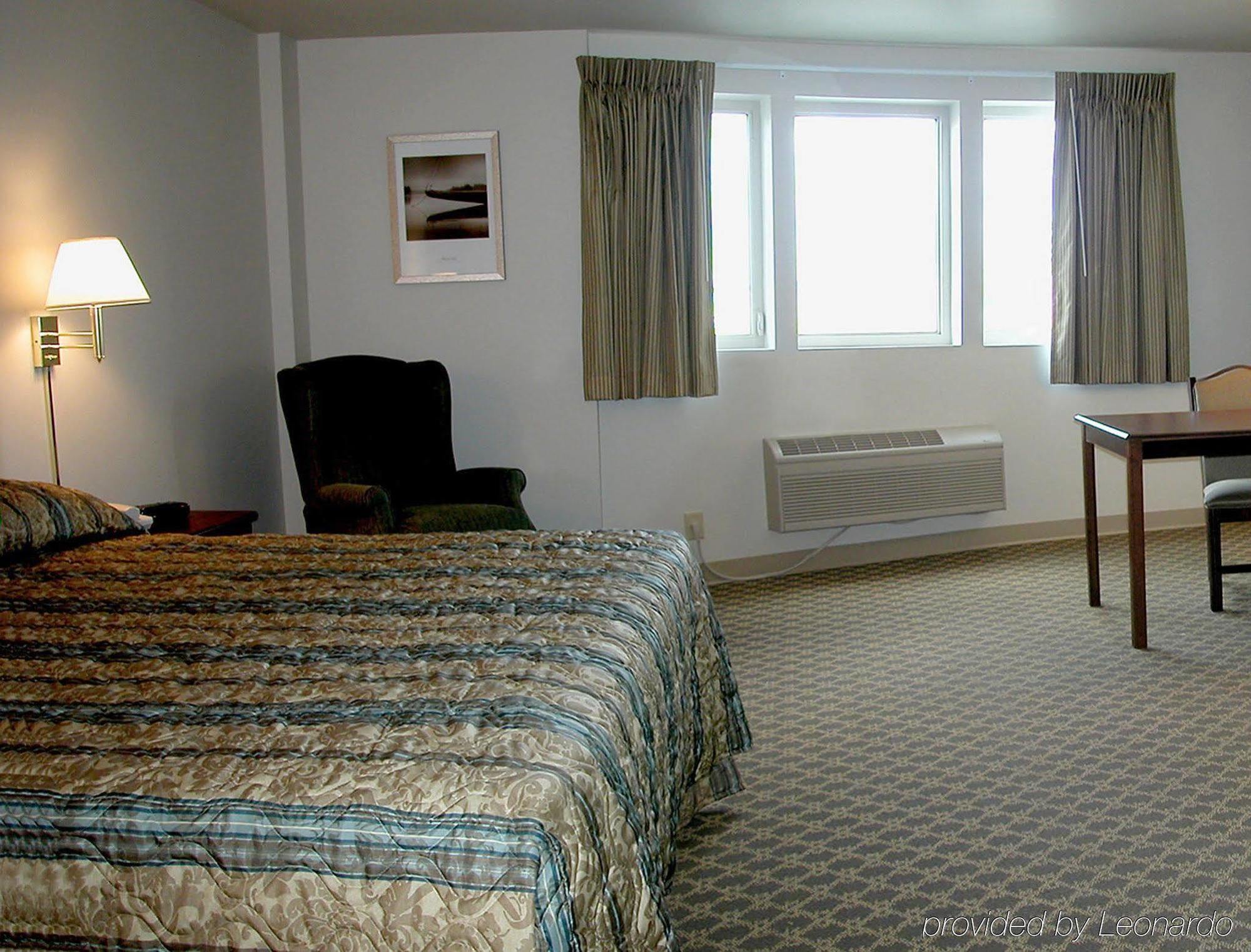 The Madison Inn สโปแคน ภายนอก รูปภาพ