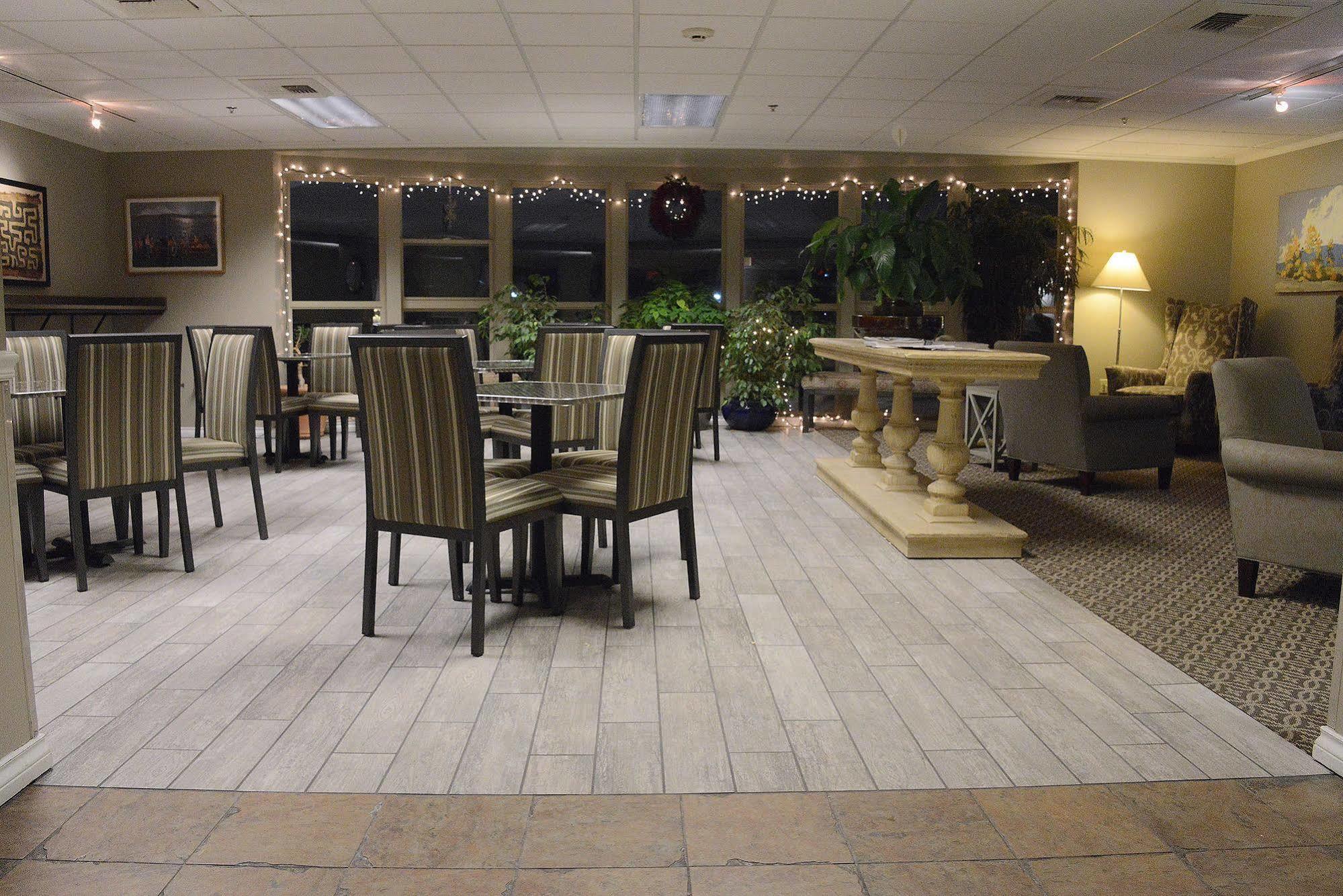 The Madison Inn สโปแคน ภายนอก รูปภาพ