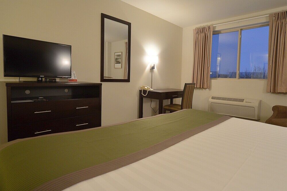 The Madison Inn สโปแคน ภายนอก รูปภาพ